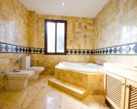 Herverkoop - Appartement / flat - Marbella - La Mairena