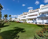 Herverkoop - Appartement / flat - Marbella - Los Monteros