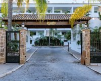 Herverkoop - Appartement / flat - Marbella - Los Monteros