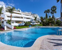Herverkoop - Appartement / flat - Marbella - Los Monteros