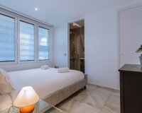 Herverkoop - Appartement / flat - Marbella - Los Monteros