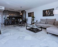 Herverkoop - Appartement / flat - Marbella - Los Monteros