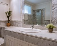 Herverkoop - Appartement / flat - Marbella - Los Monteros