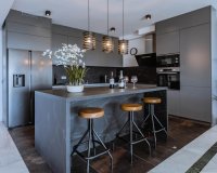 Herverkoop - Appartement / flat - Marbella - Los Monteros