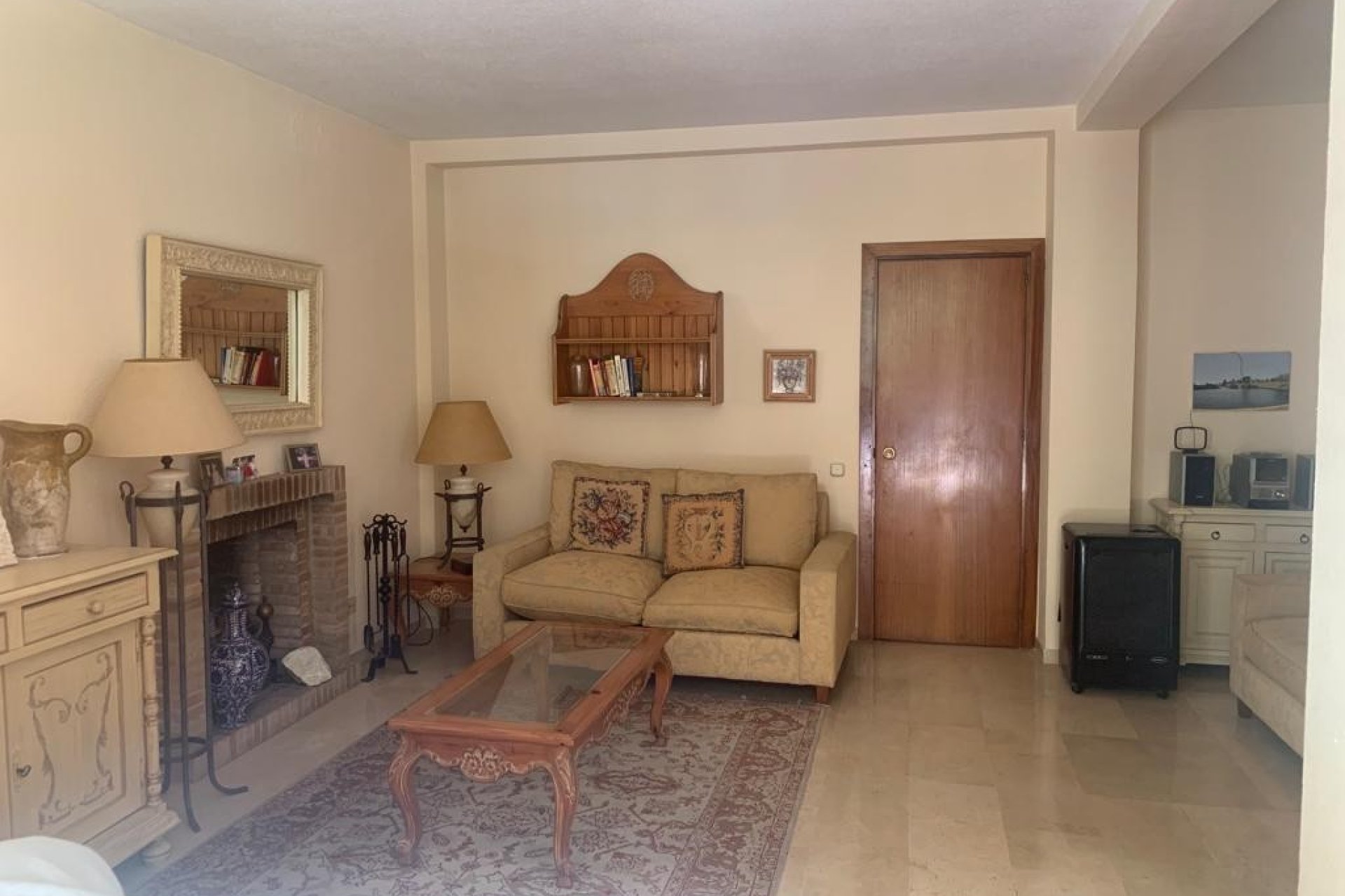 Herverkoop - Appartement / flat - Marbella - Nagueles