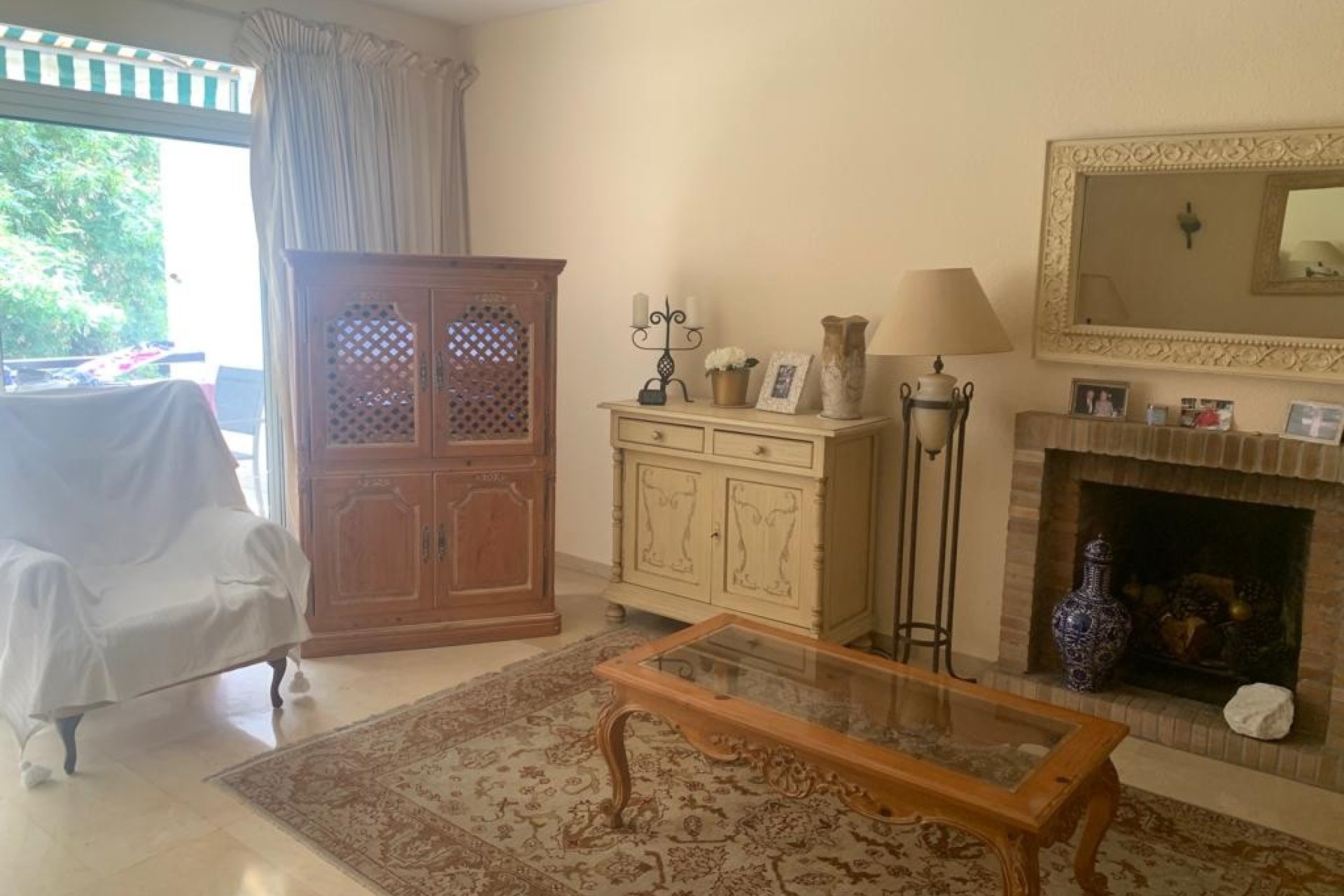 Herverkoop - Appartement / flat - Marbella - Nagueles