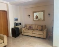 Herverkoop - Appartement / flat - Marbella - Nagueles