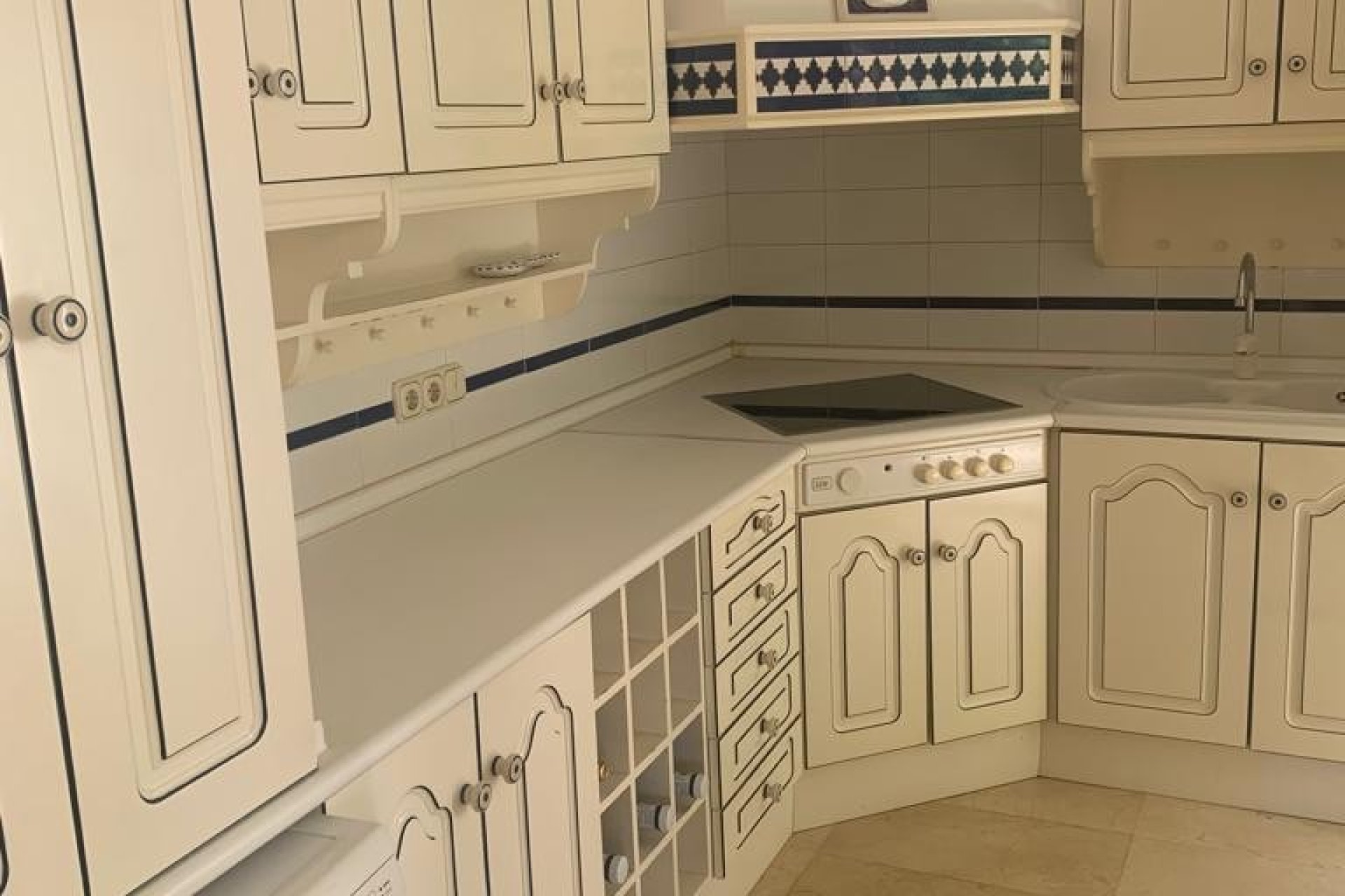 Herverkoop - Appartement / flat - Marbella - Nagueles