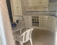 Herverkoop - Appartement / flat - Marbella - Nagueles
