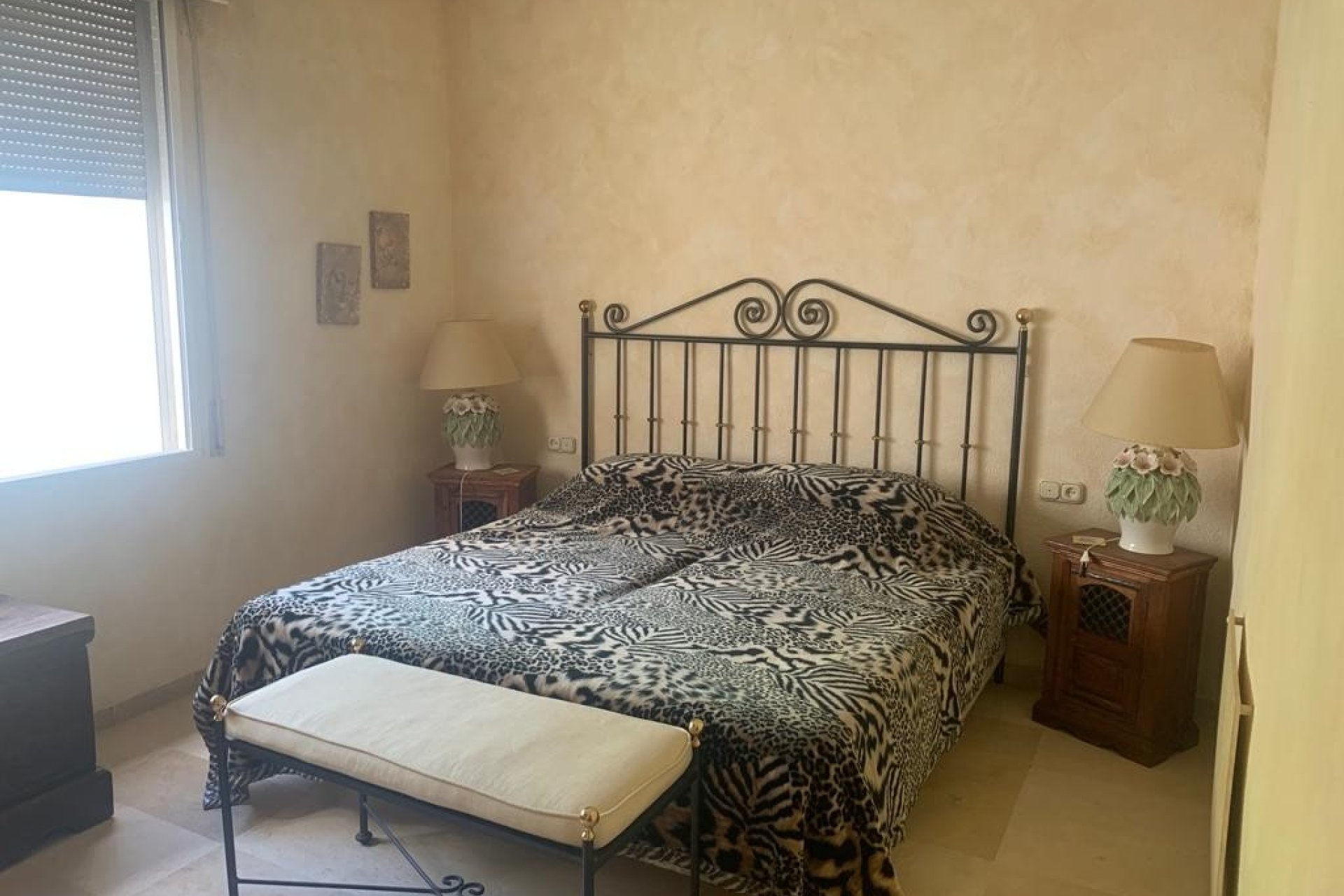 Herverkoop - Appartement / flat - Marbella - Nagueles