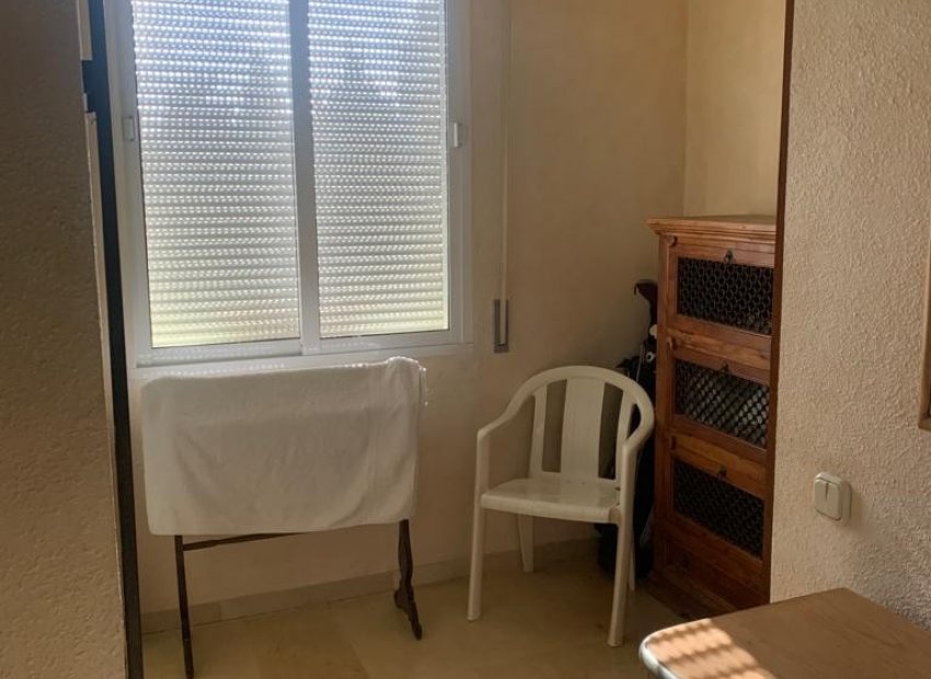 Herverkoop - Appartement / flat - Marbella - Nagueles