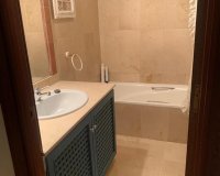 Herverkoop - Appartement / flat - Marbella - Nagueles