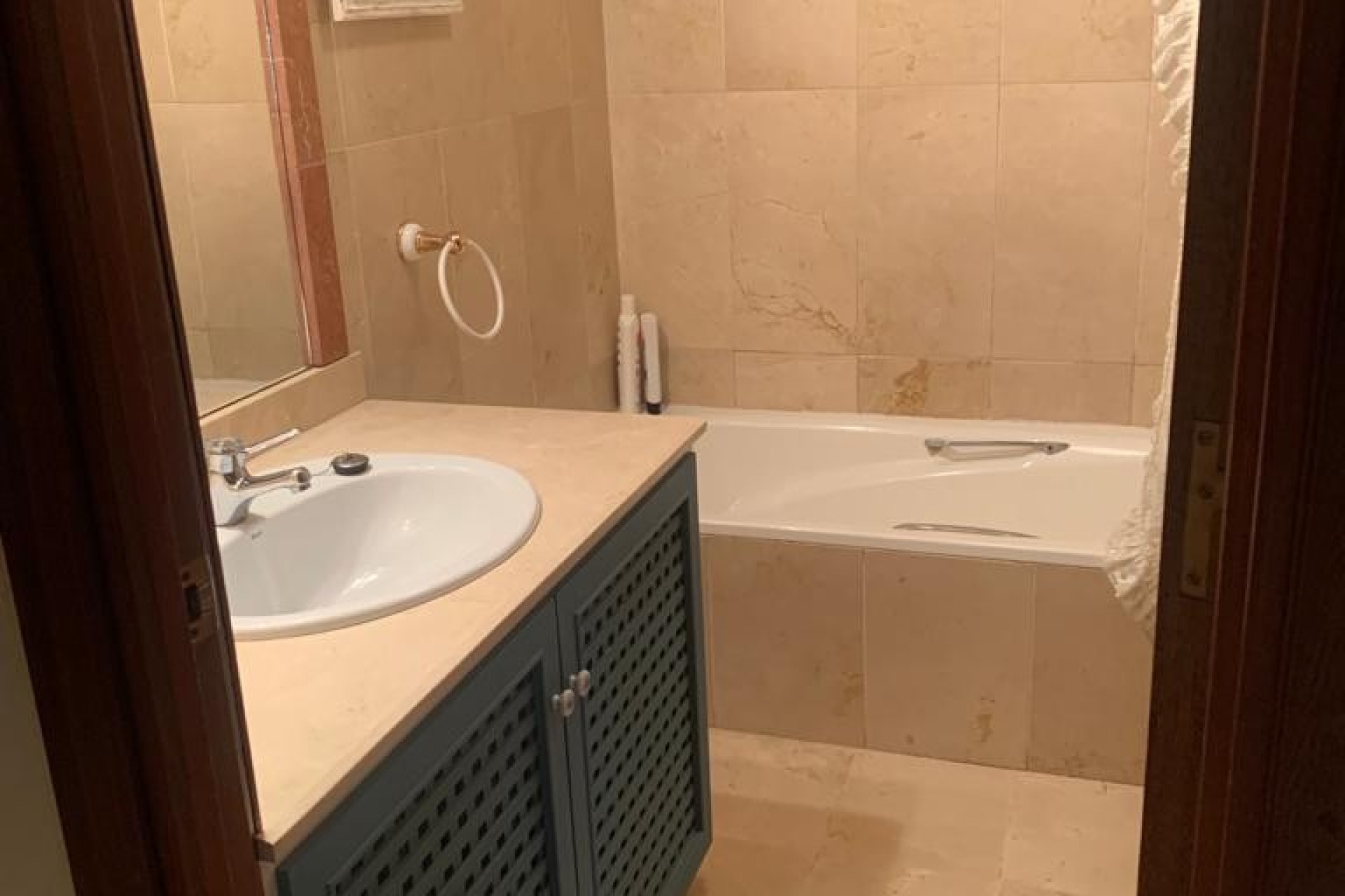 Herverkoop - Appartement / flat - Marbella - Nagueles