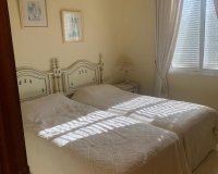 Herverkoop - Appartement / flat - Marbella - Nagueles