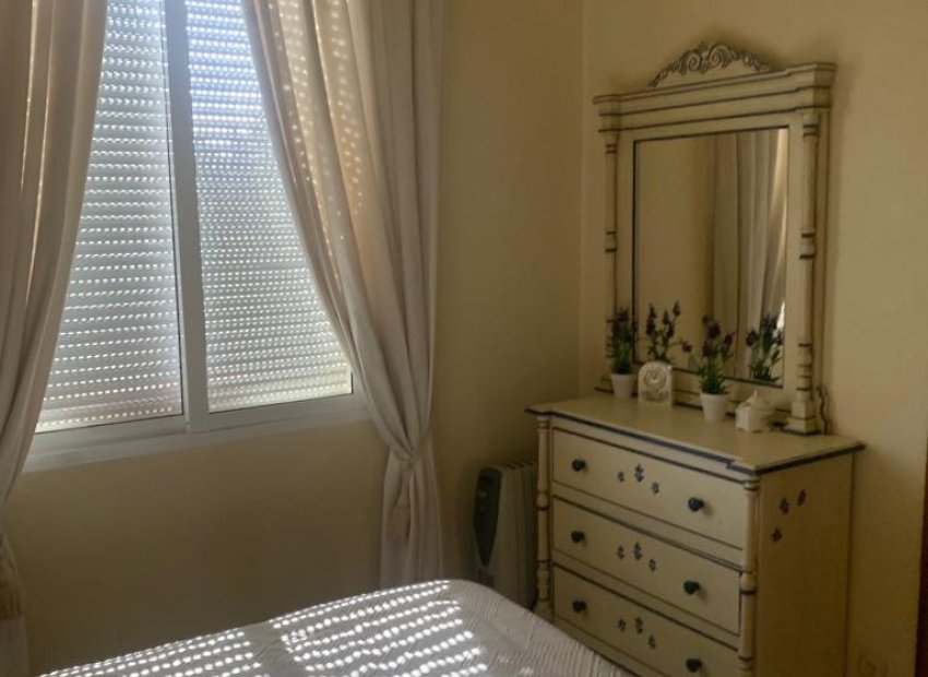 Herverkoop - Appartement / flat - Marbella - Nagueles