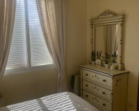 Herverkoop - Appartement / flat - Marbella - Nagueles