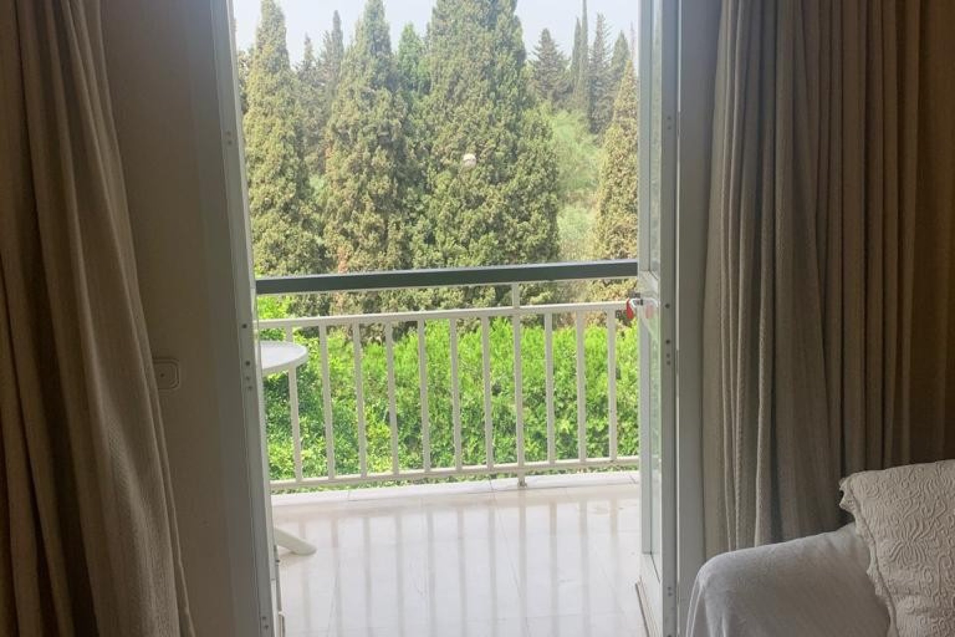 Herverkoop - Appartement / flat - Marbella - Nagueles