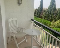 Herverkoop - Appartement / flat - Marbella - Nagueles