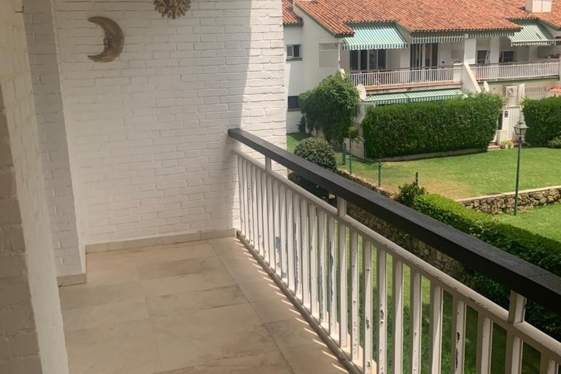 Herverkoop - Appartement / flat - Marbella - Nagueles