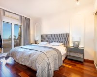 Herverkoop - Appartement / flat - Marbella - Nueva Andalucía