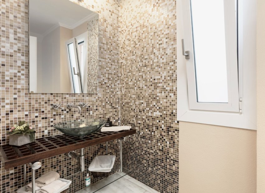 Herverkoop - Appartement / flat - Marbella - Nueva Andalucía