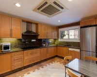 Herverkoop - Appartement / flat - Marbella - Nueva Andalucía