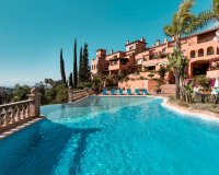 Herverkoop - Appartement / flat - Marbella - Nueva Andalucía