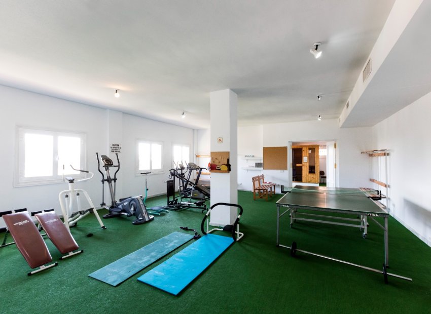 Herverkoop - Appartement / flat - Marbella - Nueva Andalucía