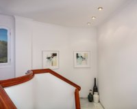 Herverkoop - Appartement / flat - Marbella - Nueva Andalucía