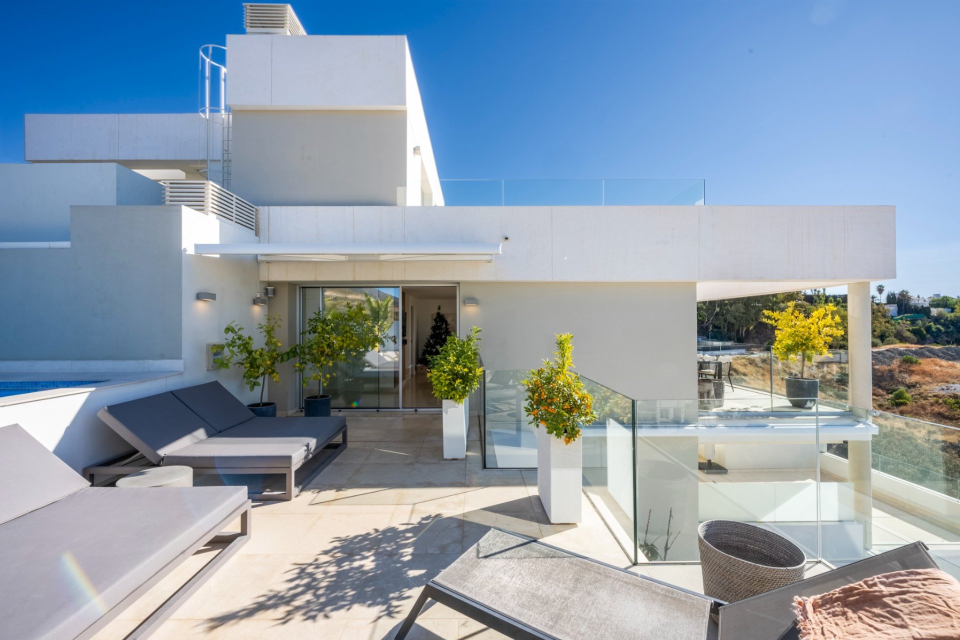 Herverkoop - Appartement / flat - Marbella - Nueva Andalucía