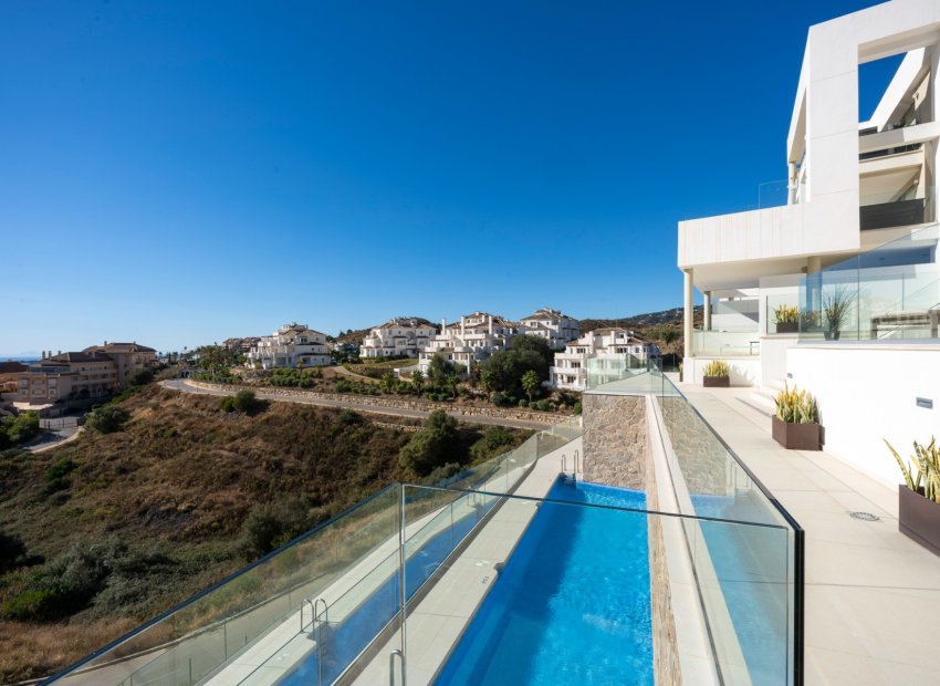 Herverkoop - Appartement / flat - Marbella - Nueva Andalucía