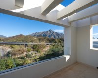 Herverkoop - Appartement / flat - Marbella - Nueva Andalucía