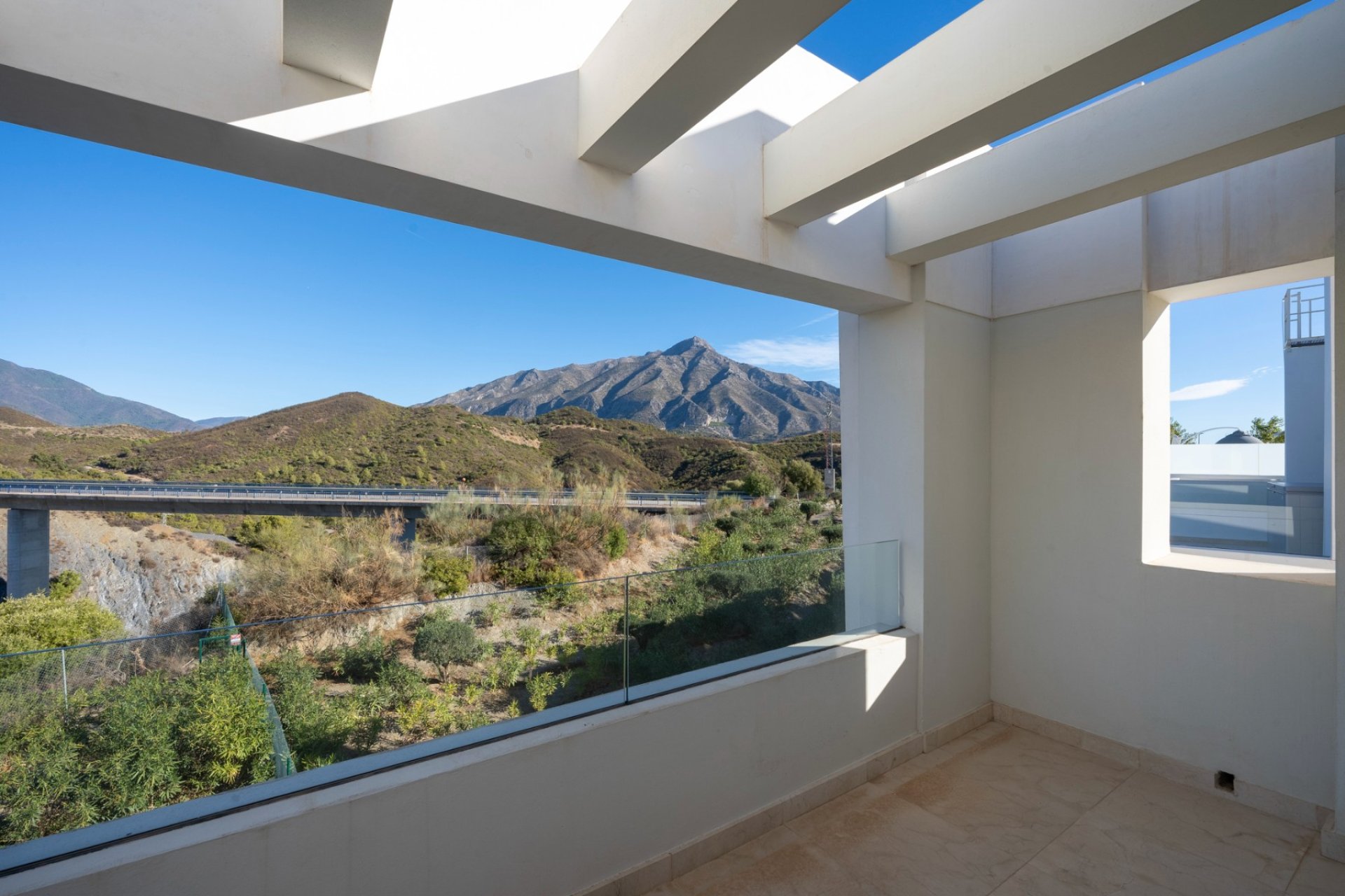 Herverkoop - Appartement / flat - Marbella - Nueva Andalucía