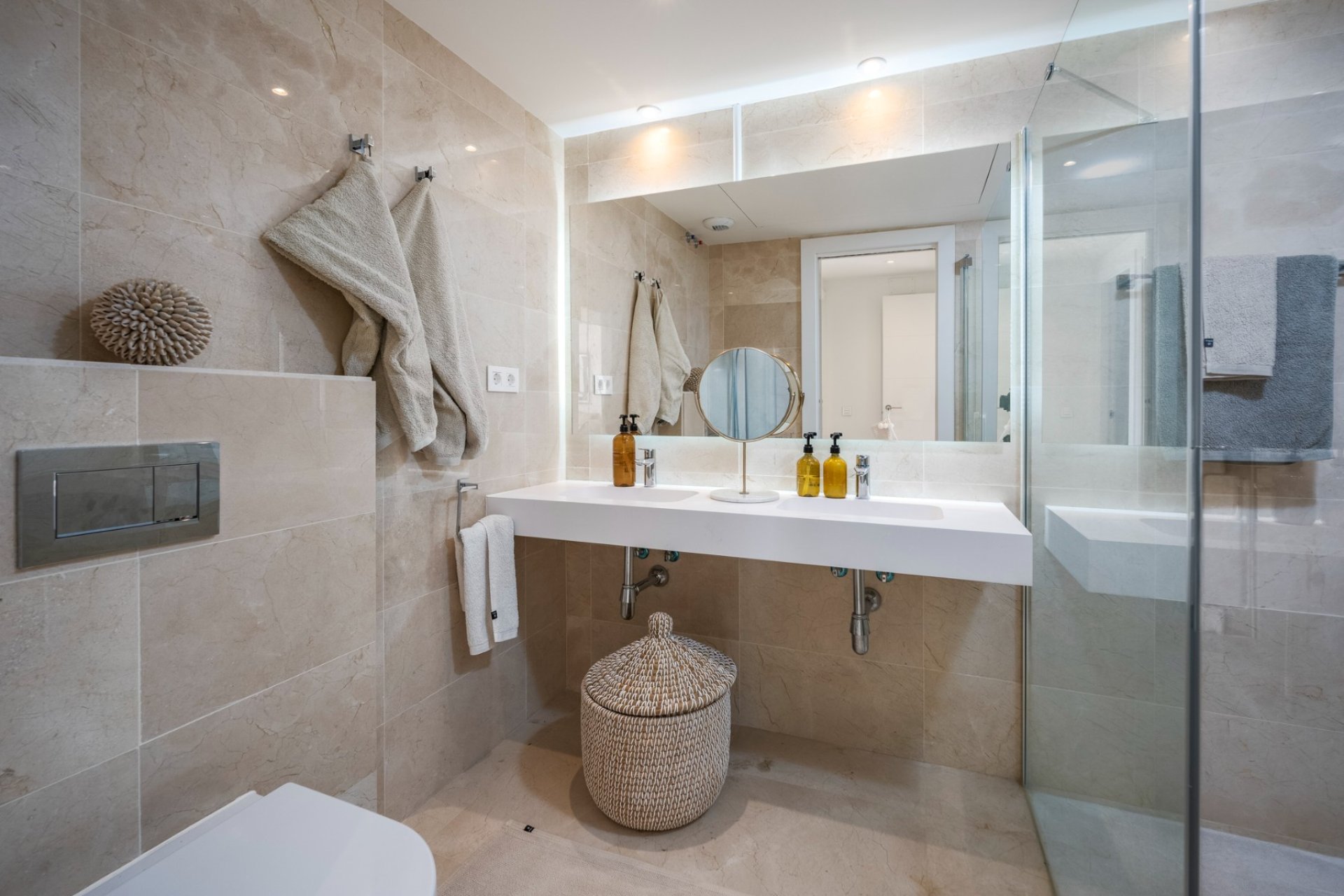 Herverkoop - Appartement / flat - Marbella - Nueva Andalucía