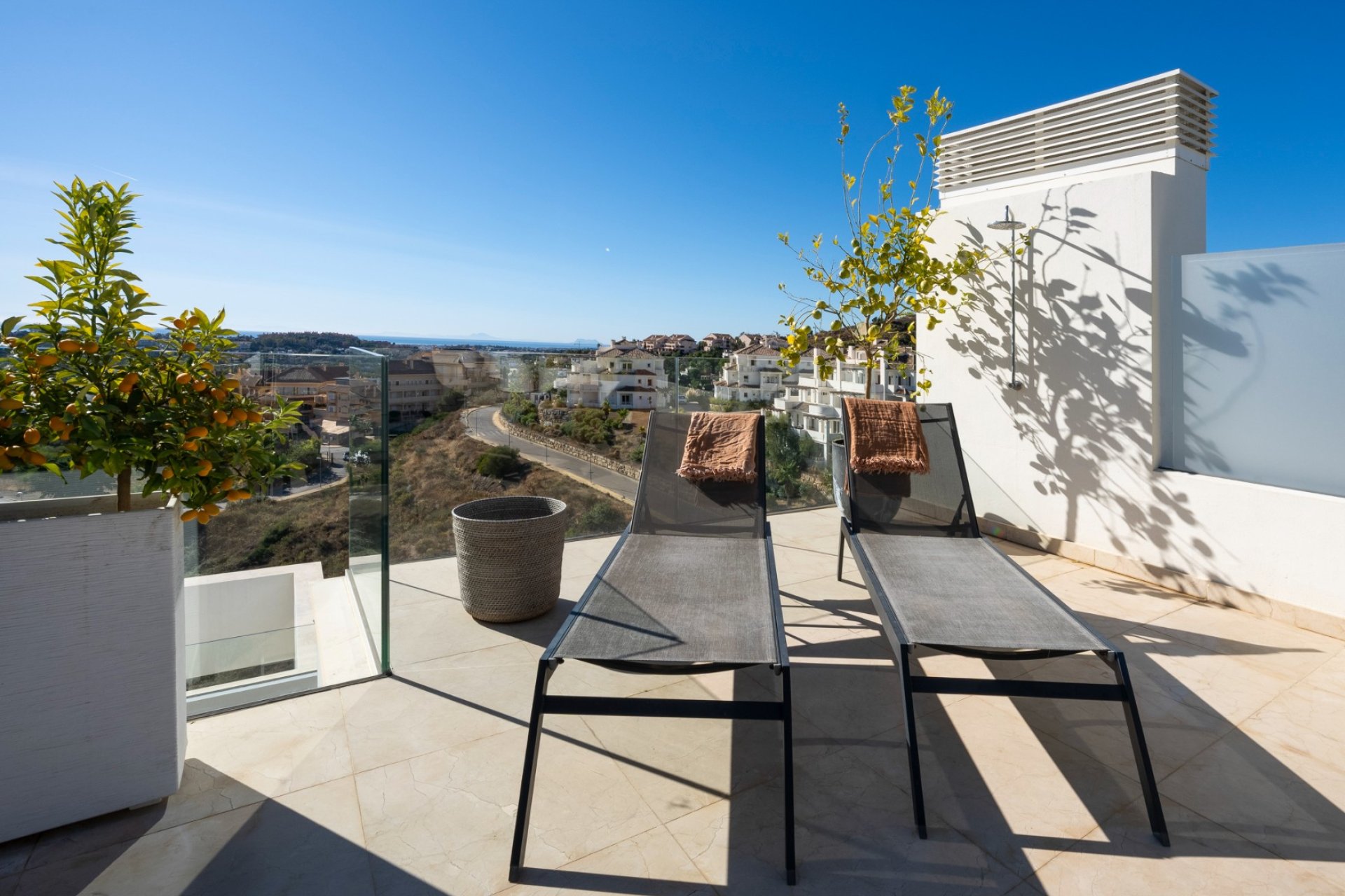 Herverkoop - Appartement / flat - Marbella - Nueva Andalucía