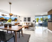 Herverkoop - Appartement / flat - Marbella - Nueva Andalucía