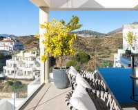 Herverkoop - Appartement / flat - Marbella - Nueva Andalucía