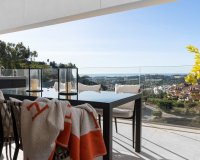 Herverkoop - Appartement / flat - Marbella - Nueva Andalucía