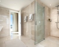 Herverkoop - Appartement / flat - Marbella - Nueva Andalucía