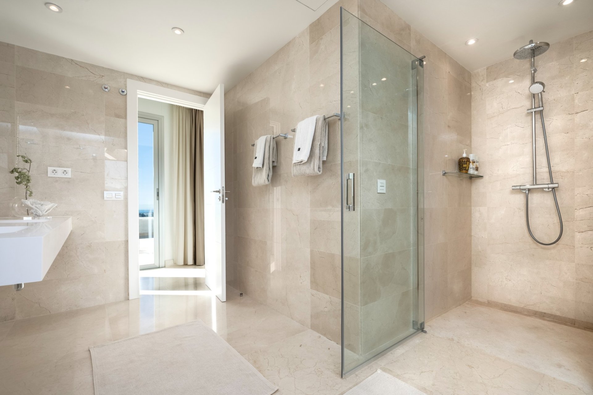 Herverkoop - Appartement / flat - Marbella - Nueva Andalucía