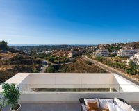 Herverkoop - Appartement / flat - Marbella - Nueva Andalucía