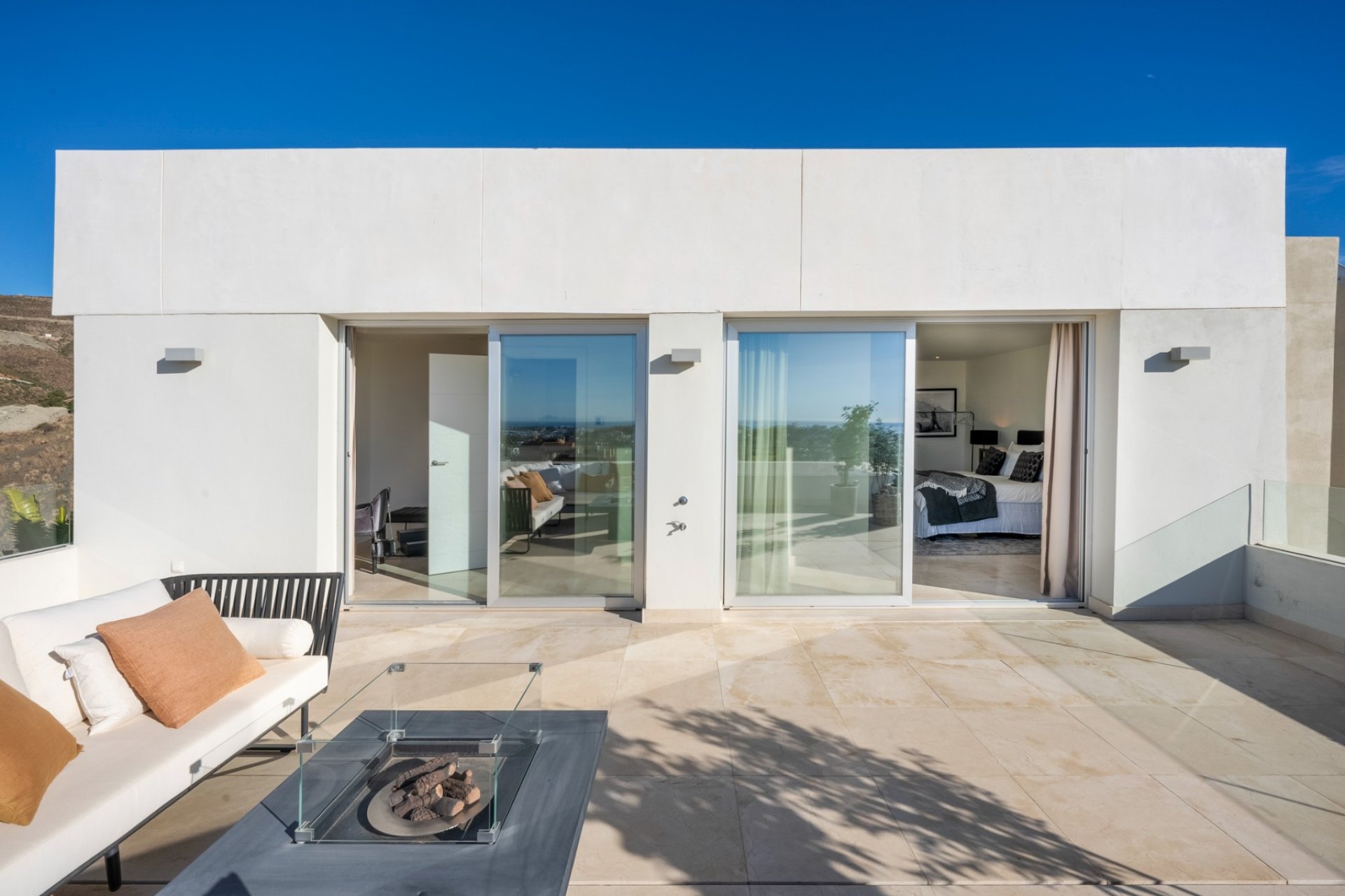 Herverkoop - Appartement / flat - Marbella - Nueva Andalucía