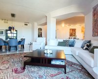 Herverkoop - Appartement / flat - Marbella - Nueva Andalucía
