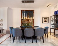 Herverkoop - Appartement / flat - Marbella - Nueva Andalucía