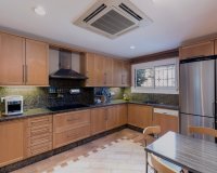 Herverkoop - Appartement / flat - Marbella - Nueva Andalucía