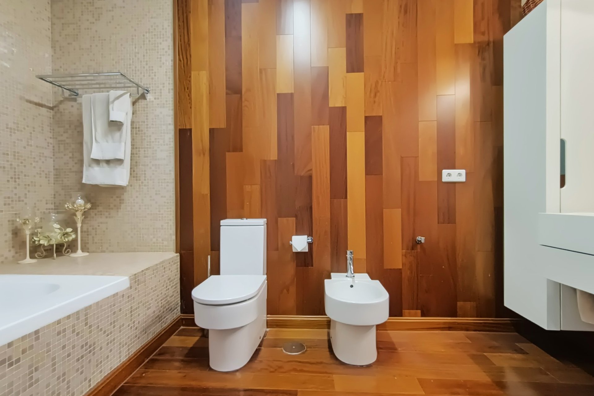 Herverkoop - Appartement / flat - Marbella - Nueva Andalucía