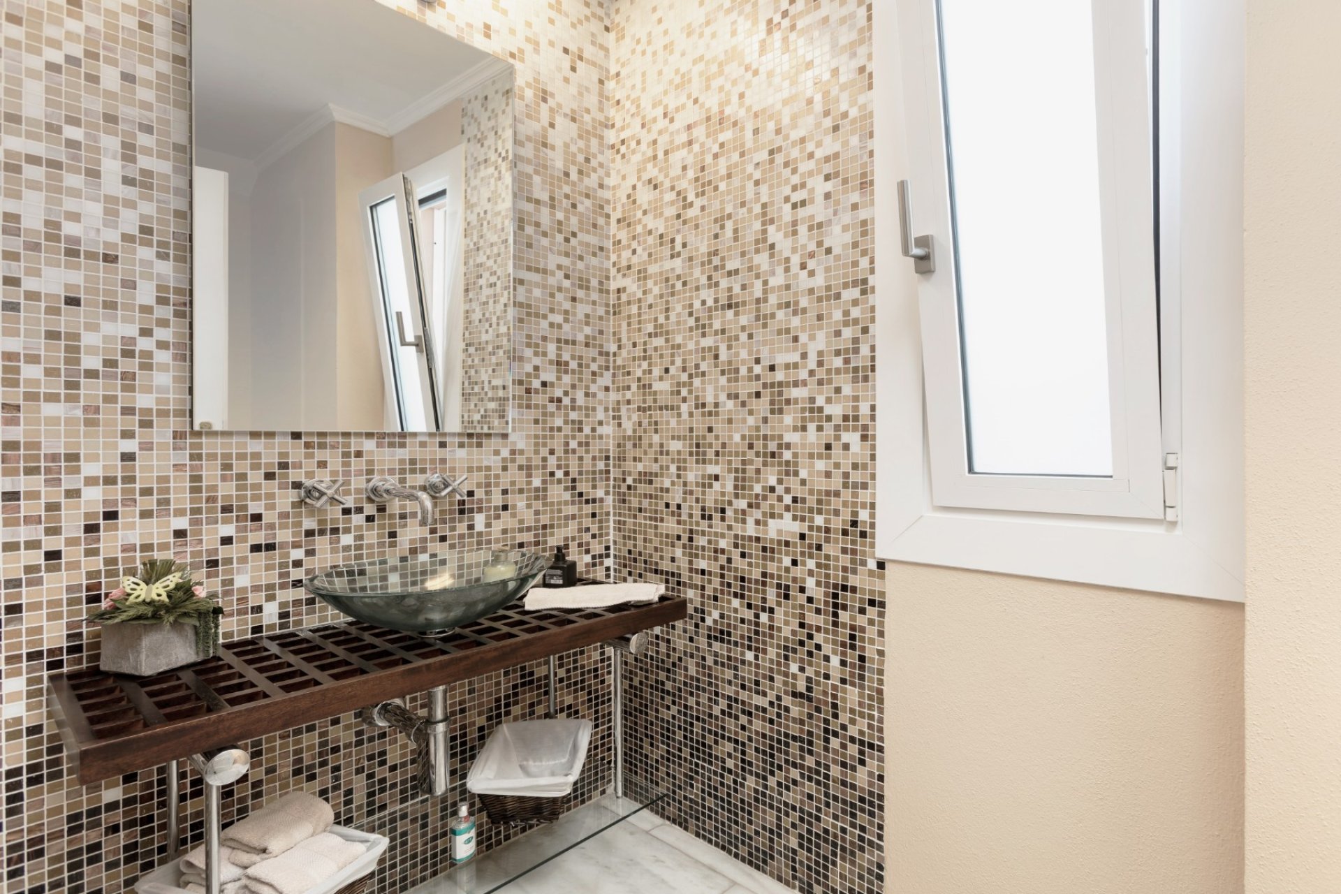 Herverkoop - Appartement / flat - Marbella - Nueva Andalucía