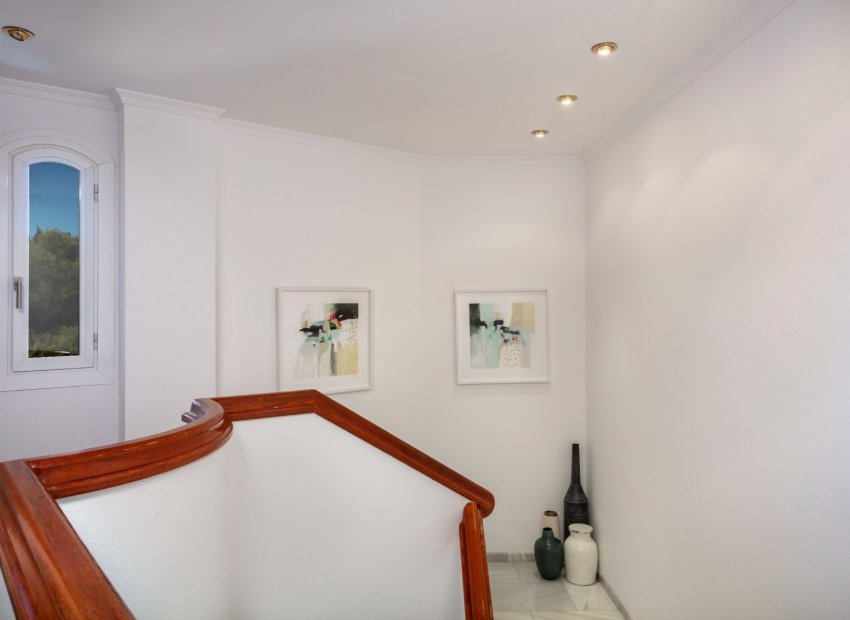 Herverkoop - Appartement / flat - Marbella - Nueva Andalucía