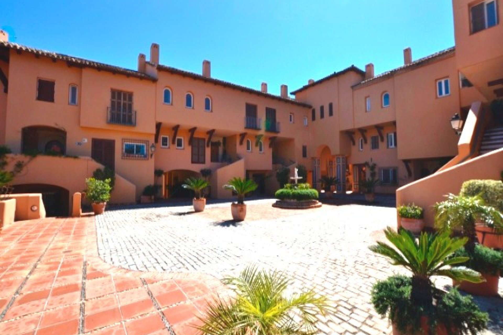 Herverkoop - Appartement / flat - Marbella - Nueva Andalucía