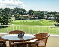 Herverkoop - Appartement / flat - Marbella - Nueva Andalucía